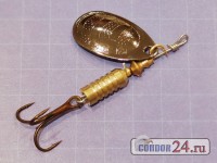 Блесна XING SHENG F010 №3, вес 6 г
